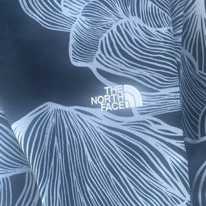 North face capris